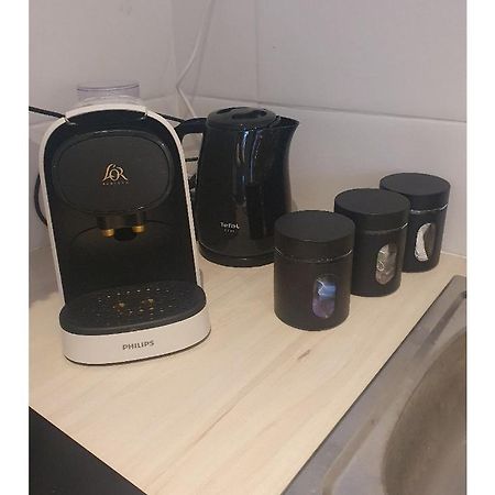 Maison Cosy Paris Orly Jardin Privee Vitry-sur-Seine Zewnętrze zdjęcie