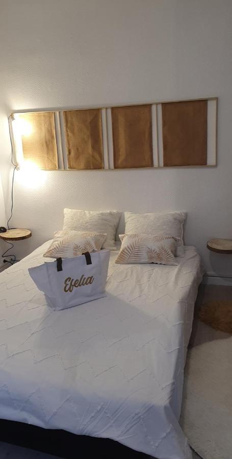 Maison Cosy Paris Orly Jardin Privee Vitry-sur-Seine Zewnętrze zdjęcie