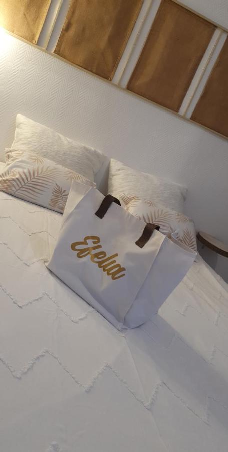 Maison Cosy Paris Orly Jardin Privee Vitry-sur-Seine Zewnętrze zdjęcie